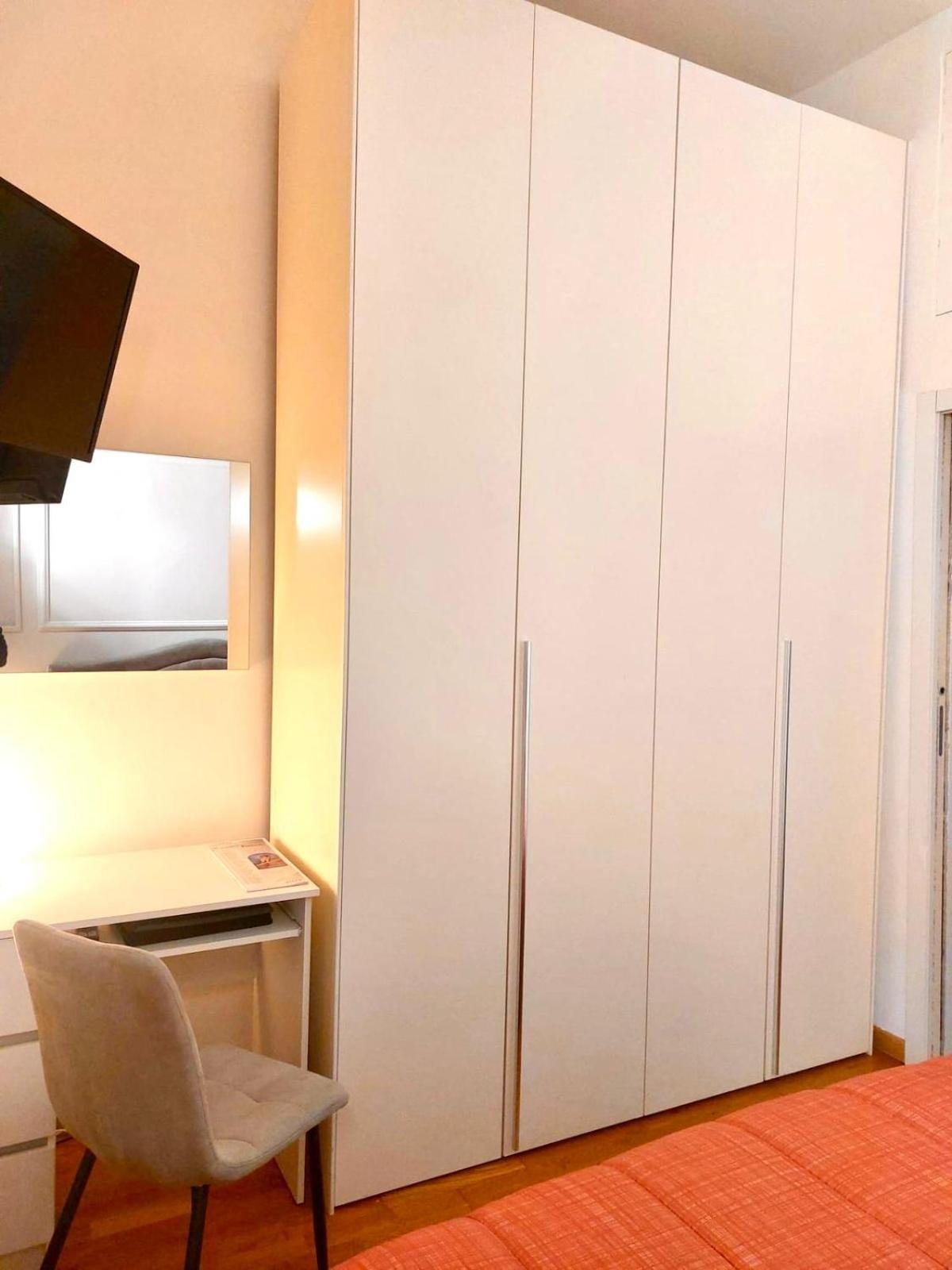 Апартаменты House P&A Milano Centro Экстерьер фото