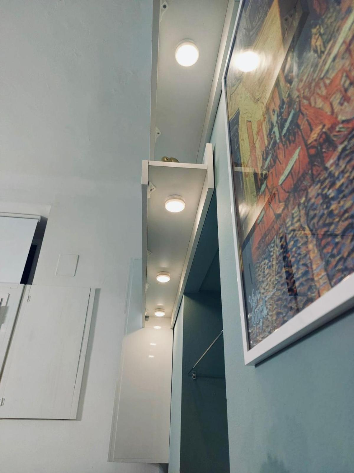 Апартаменты House P&A Milano Centro Экстерьер фото