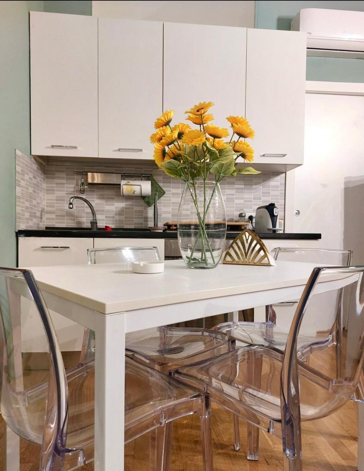 Апартаменты House P&A Milano Centro Экстерьер фото